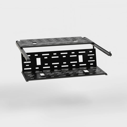 Sprinter 3 Panel Bed-Couch Combo | All Models | FourByFar