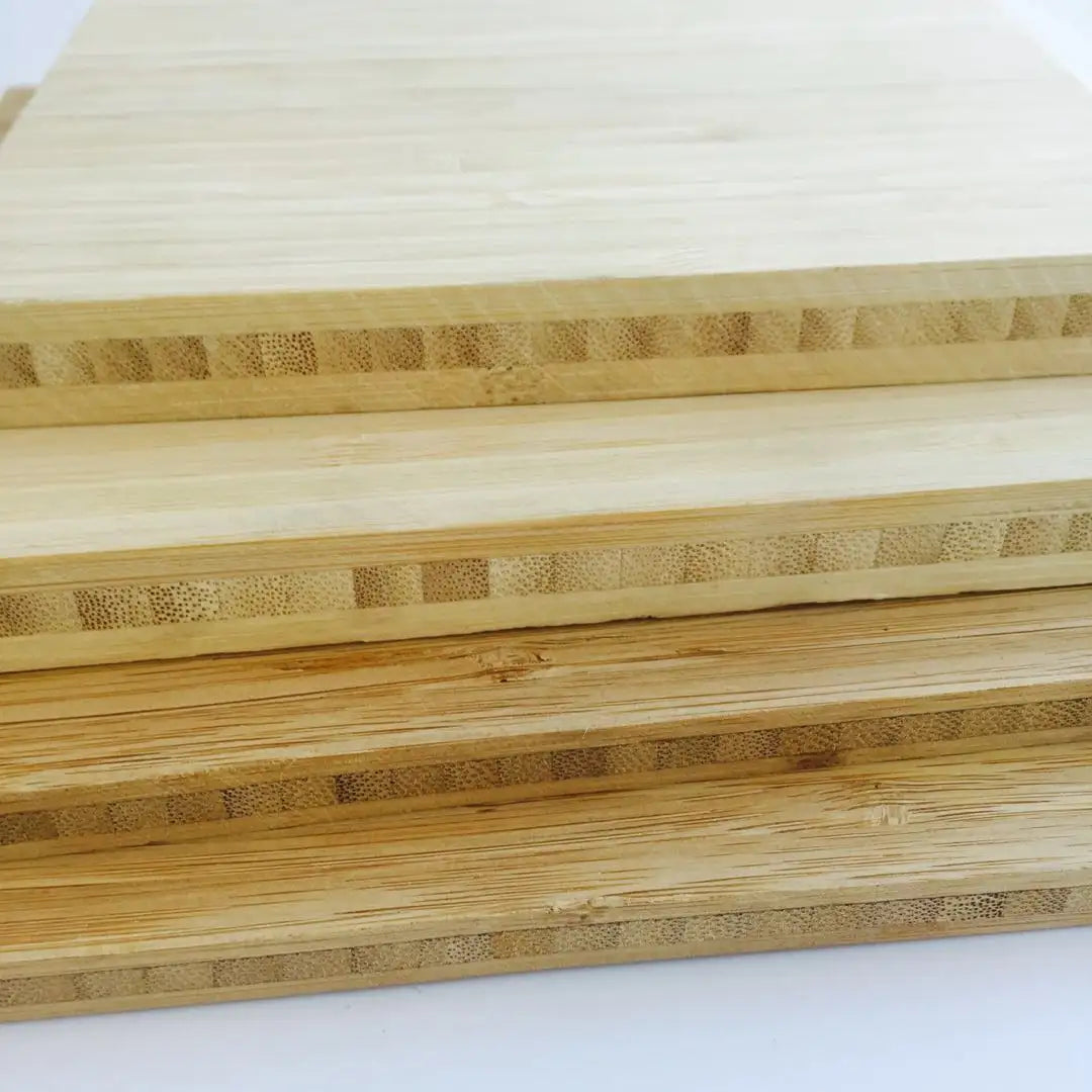 Bamboo Crossply/Plywood