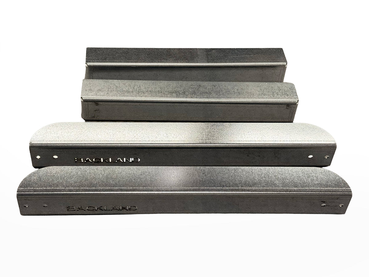Galvanized Steel Mounting Frame for AirPlus and MaxxAir Roof Fans