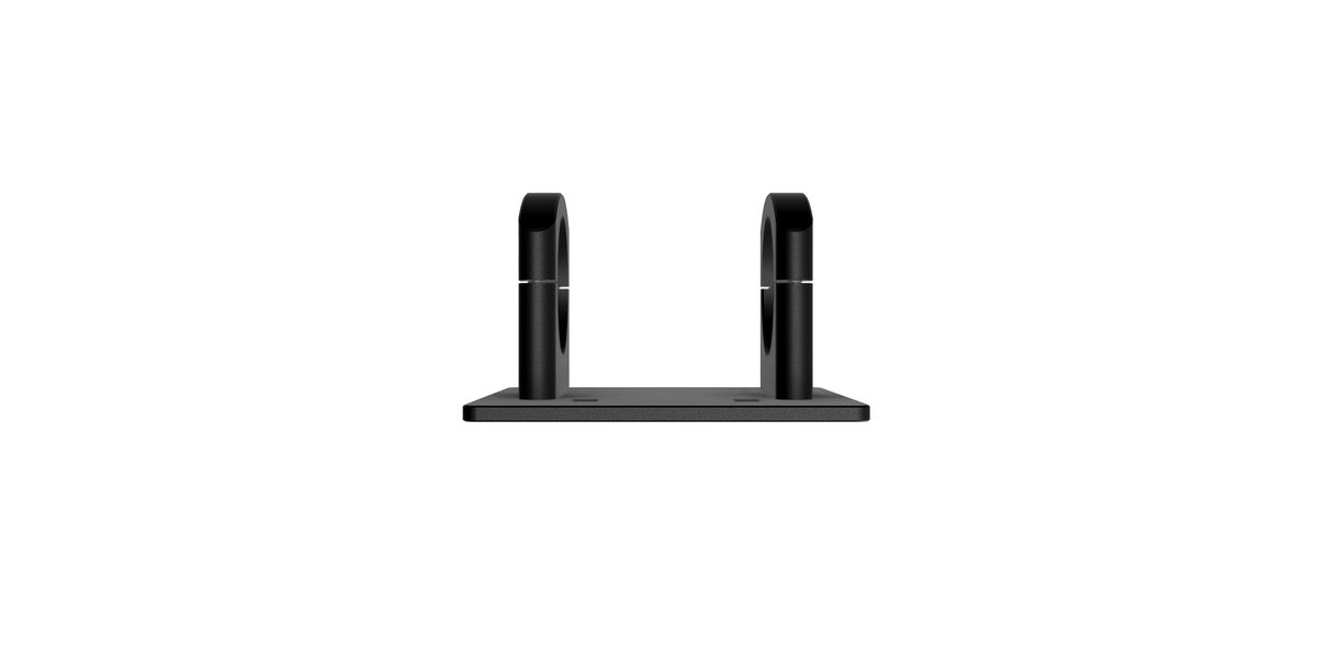 OSO AWNING BRACKETS - SET OF 3