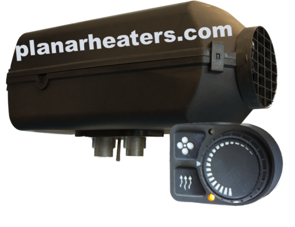 Diesel Air Heater Autoterm 2D-HA(TR)