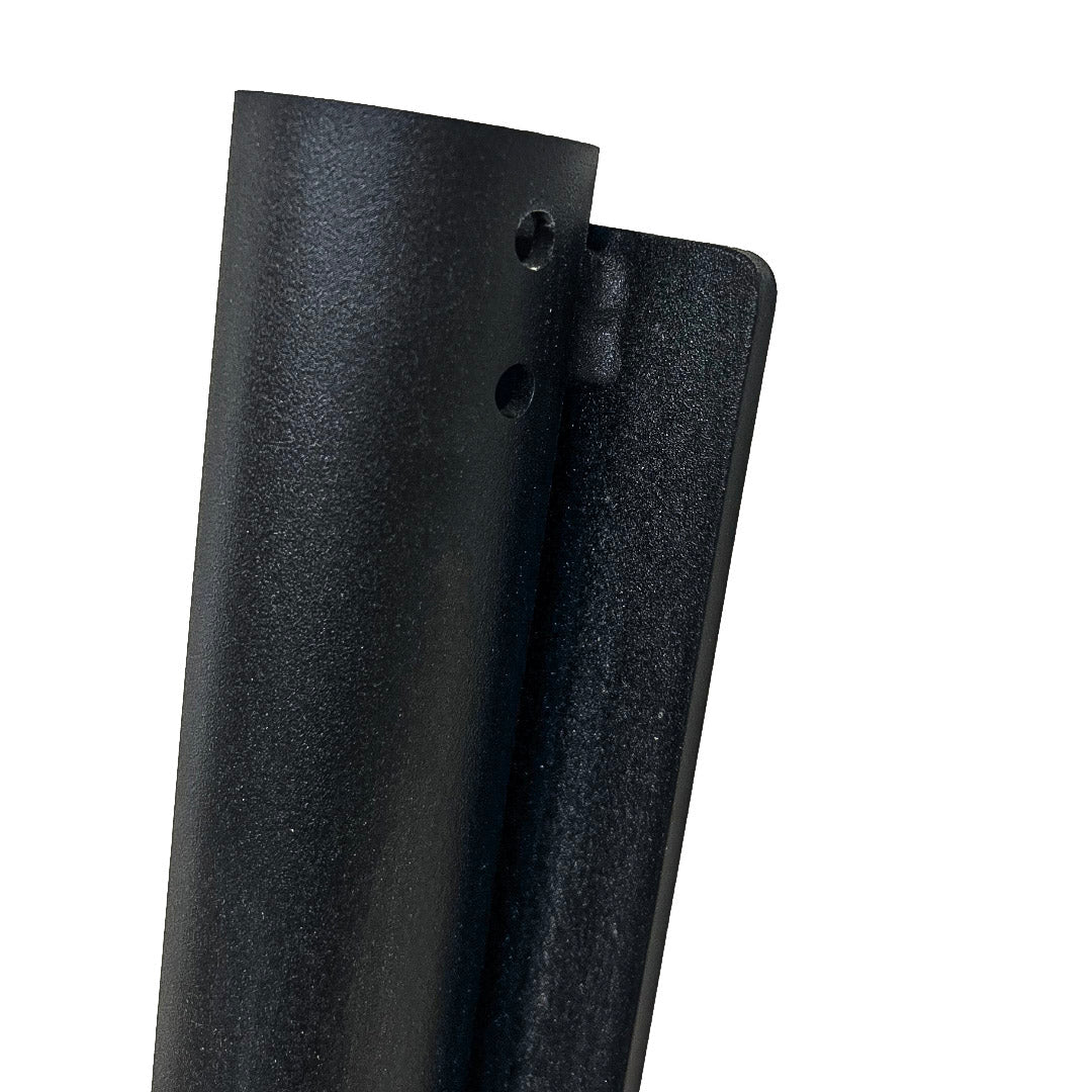 OSO TUBES LEDGER
