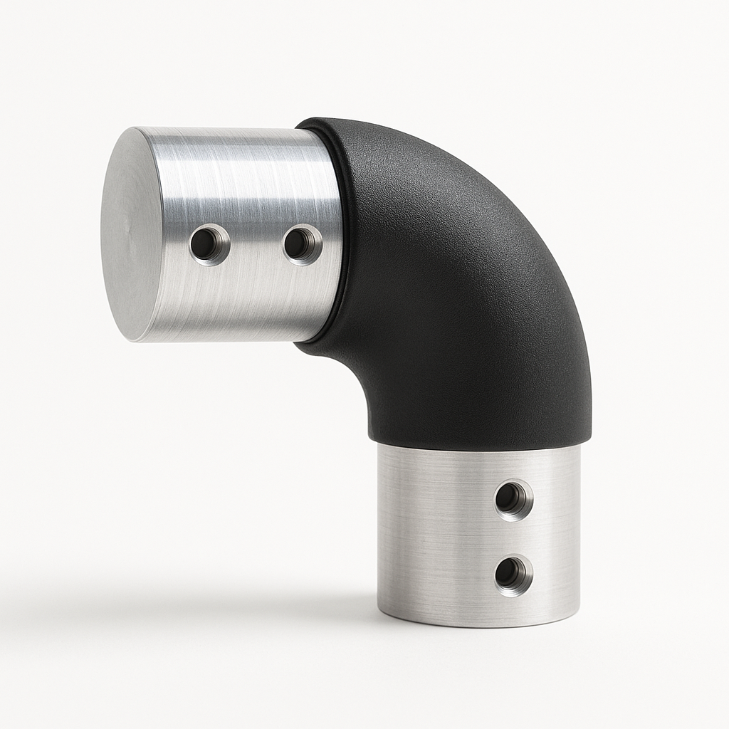 OSO FLOW CORNER - SET OF 2