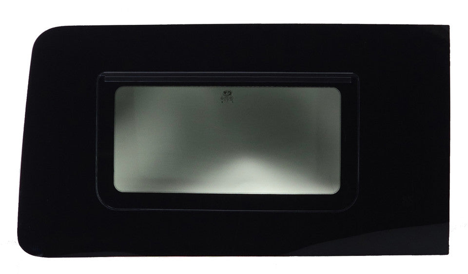 VWD 2015+ Ford Transit Driver Side Forward Premium Awning Window (TL201-AW)