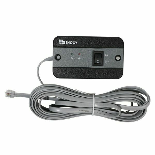 12V PURE SINE WAVE INVERTER