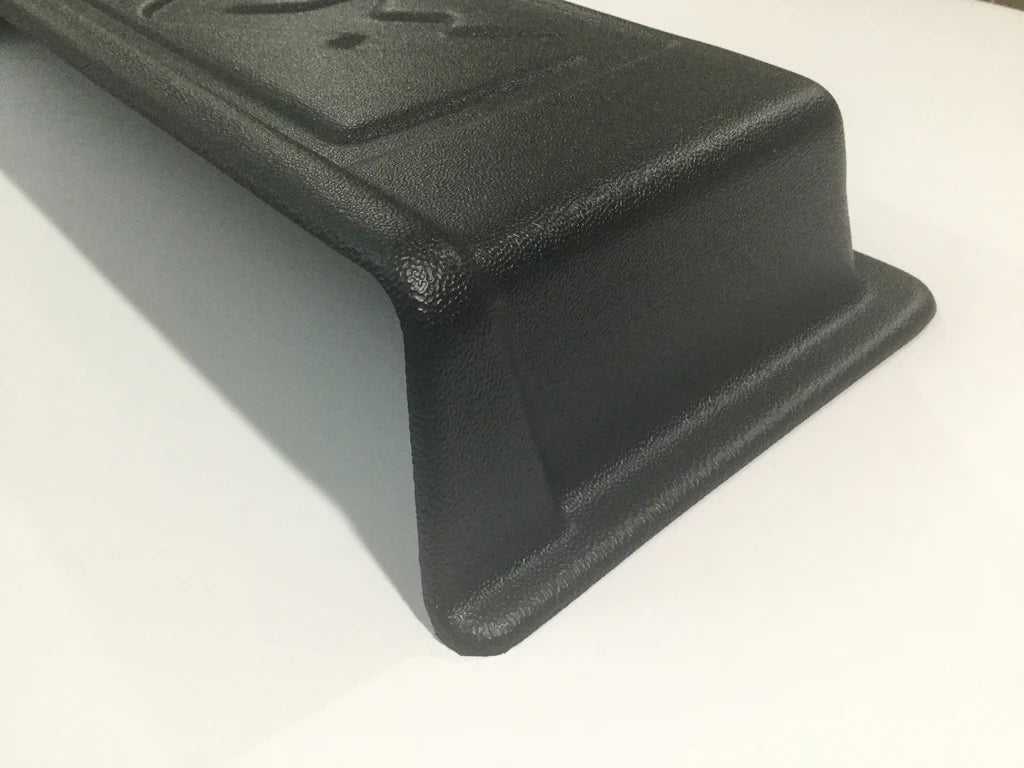 Seat base storage pocket