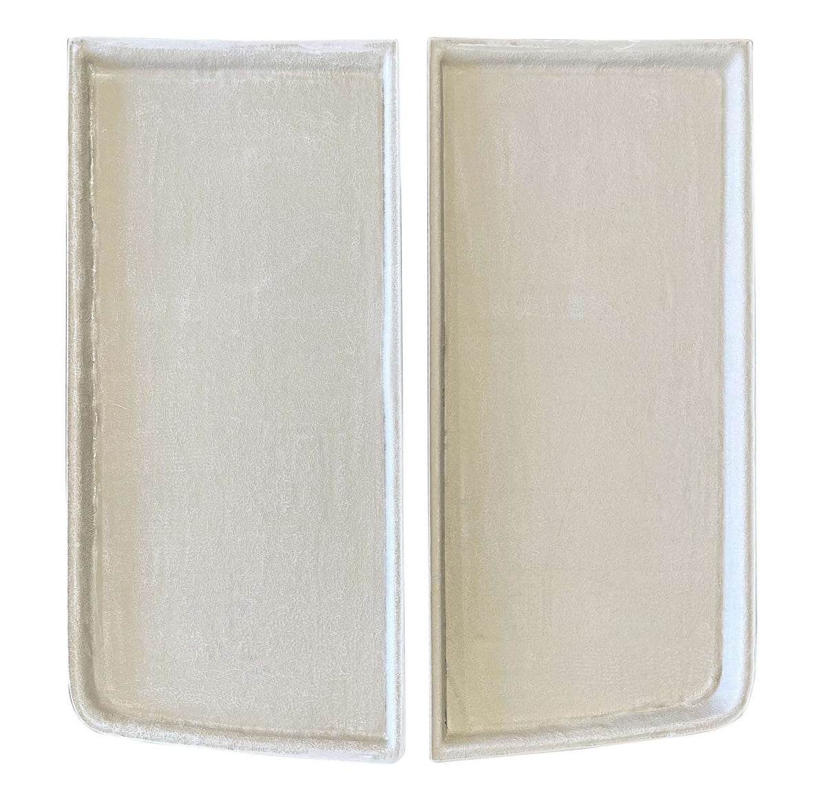 ClimateCore: Insulated Sleeping PODS - Sprinter 144 - Regular Depth - SET