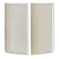 ClimateCore: Sprinter 170 & 170 Ext - Insulated Sleeping PODS - Regular Depth - SET