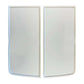ClimateCore: Sprinter 170 & 170 Ext - Insulated Sleeping PODS - Regular Depth - SET