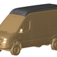 Sprinter Camper Van Roof Top Tent