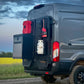 OX - Rear Door Carrier - Ford Transit