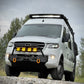 G.O.A.T - Front Bumper - For Winch