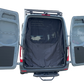Sprinter Camper Van Bug Screen | Rear Door