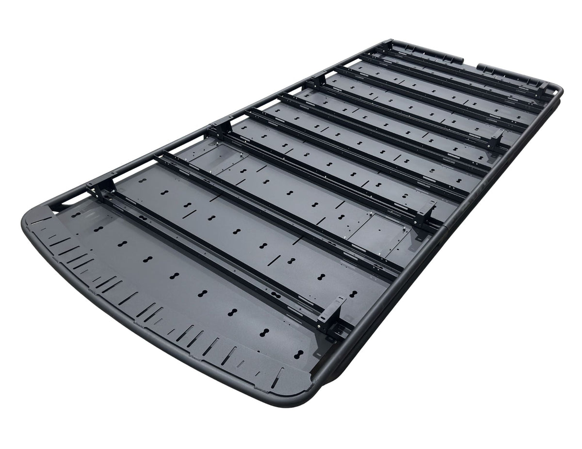 EAGLE - Roof Rack - The NEST MODULAR - Sprinter 170 - Extended