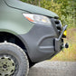 G.O.A.T - Front Bumper - For Winch