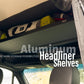 BACKLAND - Headliner Shelf - Sprinter