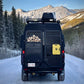 OX - Rear Door Carrier - Sprinter