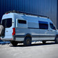ClimateCore: Sprinter 170 & 170 Ext - Insulated Sleeping PODS - Regular Depth - SET