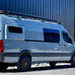 ClimateCore: Sprinter 170 & 170 Ext - Insulated Sleeping PODS - Regular Depth - SET