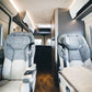 Ford Transit Camper Van Full Conversion Package - REGENT
