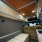 Sprinter Van Conversion Custom Interior System