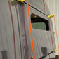 ClimateCore: Sprinter 170 & 170 Ext - Insulated Sleeping PODS - Regular Depth - SET