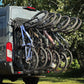 OX - Vertical Bike Rack System