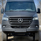 Indy Protective Coating - Sprinter Van