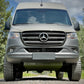 BACKLAND Sprinter Van Wheel Spacers