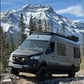 Indy Protective Coating - Sprinter Van
