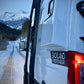 ClimateCore: Sprinter 170 & 170 Ext - Insulated Sleeping PODS - Extended Depth - SET