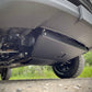 BISON - Engine Skid Plate - AWD Sprinter