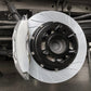 Rotora Big Brake Kit Sprinter 2500 Electric Parking Brake