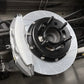 Rotora Big Brake Kit Sprinter 2500 Electric Parking Brake