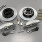 Rotora Big Brake Kit Sprinter 3500