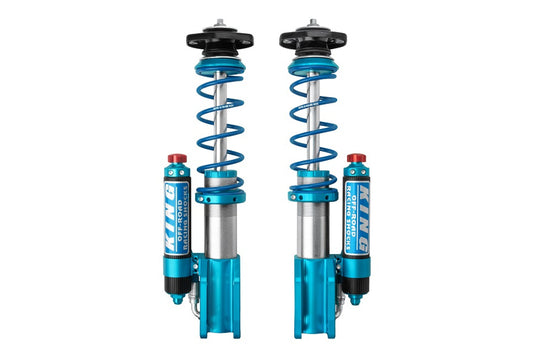 King Shocks 2.5 Performance Series - FRONT Coilover Strut