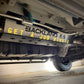 BISON - Catalytic Converter Protector
