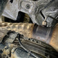 BISON - Catalytic Converter Protector