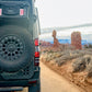 OX - Tire Carrier