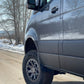 Indy Protective Coating - Sprinter Van
