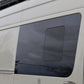 Mercedes Sprinter OEM Style Half-Slider Window