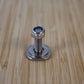 SPRINTER ROOF RAIL TRACK BOLT / T-BOLT (8 PACK)