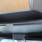 Aluminum Headliner Shelf for Sprinter | Built-in Curtain Rails