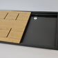 Ultra Low Profile Shower Pan / Recessed Shower Pan