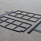 Tec Vanlife Panel Bed System