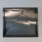Ultra Low Profile Shower Pan / Recessed Shower Pan