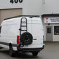 Sprinter Roof Rack