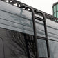 Aluminum Sprinter Side Ladder - High Roof