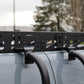 Aluminum Sprinter Side Ladder - High Roof