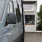 Aluminum Sprinter Side Ladder - High Roof